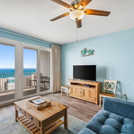 Sea-Renity At Laketown Wharf #1607 By Nautical Properties 巴拿马城 外观 照片
