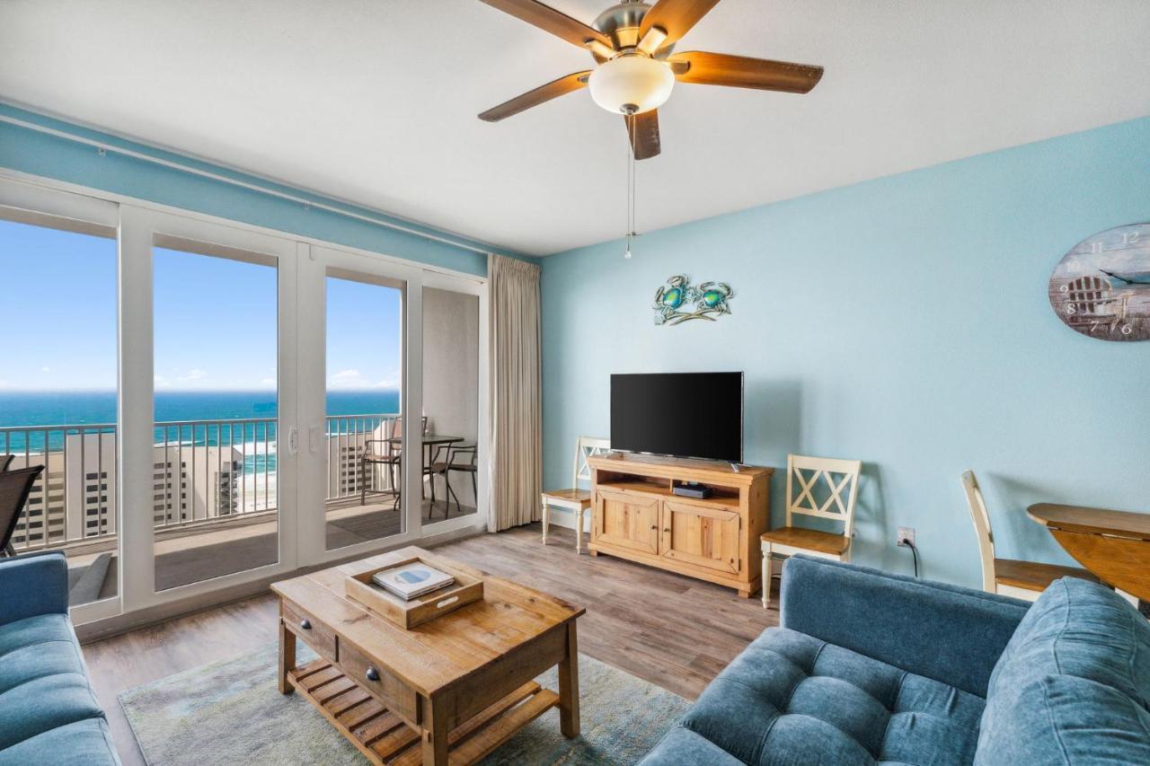 Sea-Renity At Laketown Wharf #1607 By Nautical Properties 巴拿马城 外观 照片