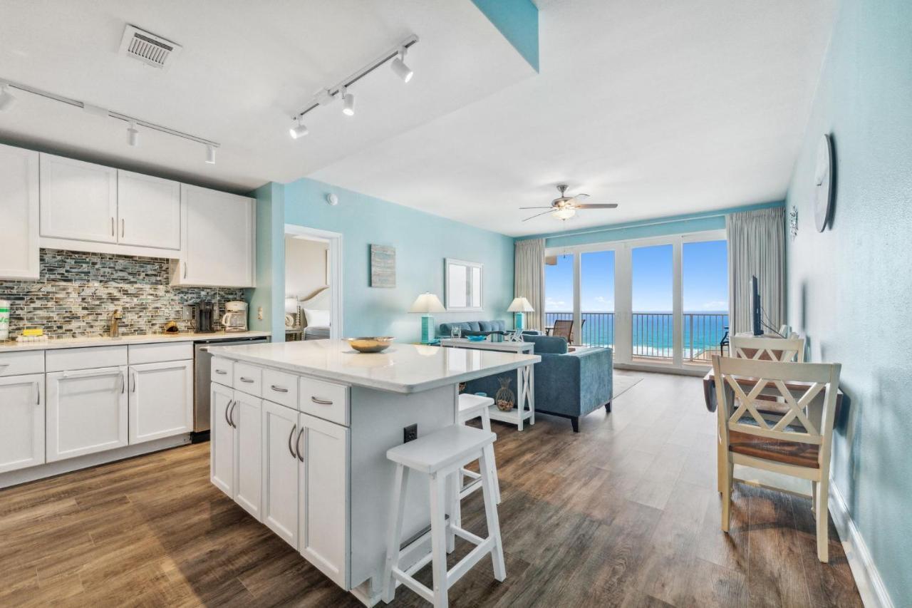 Sea-Renity At Laketown Wharf #1607 By Nautical Properties 巴拿马城 外观 照片