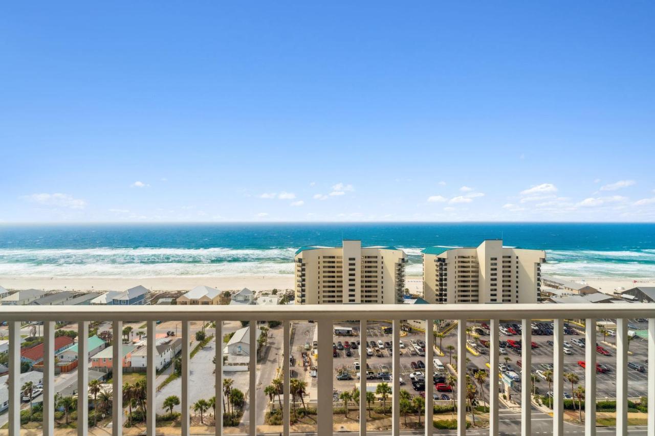 Sea-Renity At Laketown Wharf #1607 By Nautical Properties 巴拿马城 外观 照片