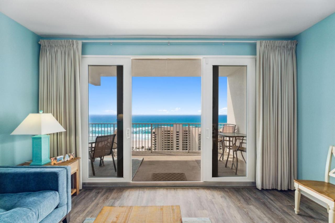 Sea-Renity At Laketown Wharf #1607 By Nautical Properties 巴拿马城 外观 照片
