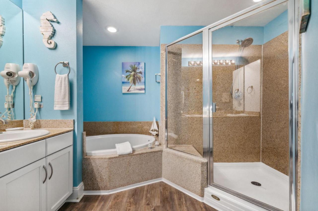 Sea-Renity At Laketown Wharf #1607 By Nautical Properties 巴拿马城 外观 照片