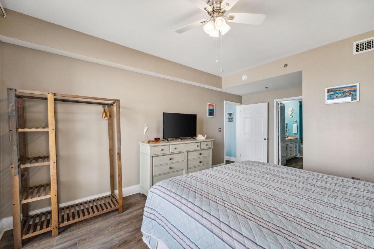 Sea-Renity At Laketown Wharf #1607 By Nautical Properties 巴拿马城 外观 照片