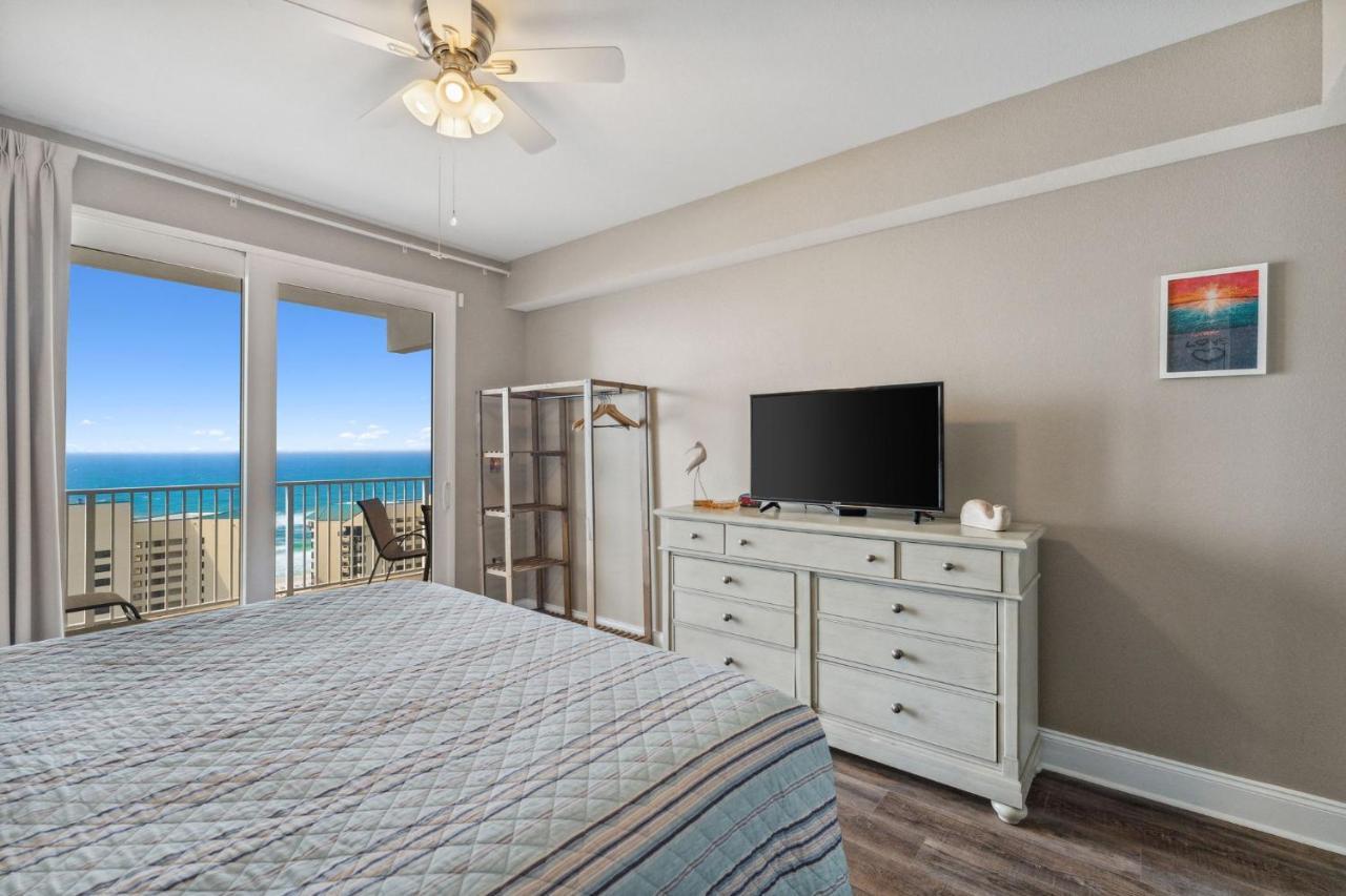 Sea-Renity At Laketown Wharf #1607 By Nautical Properties 巴拿马城 外观 照片