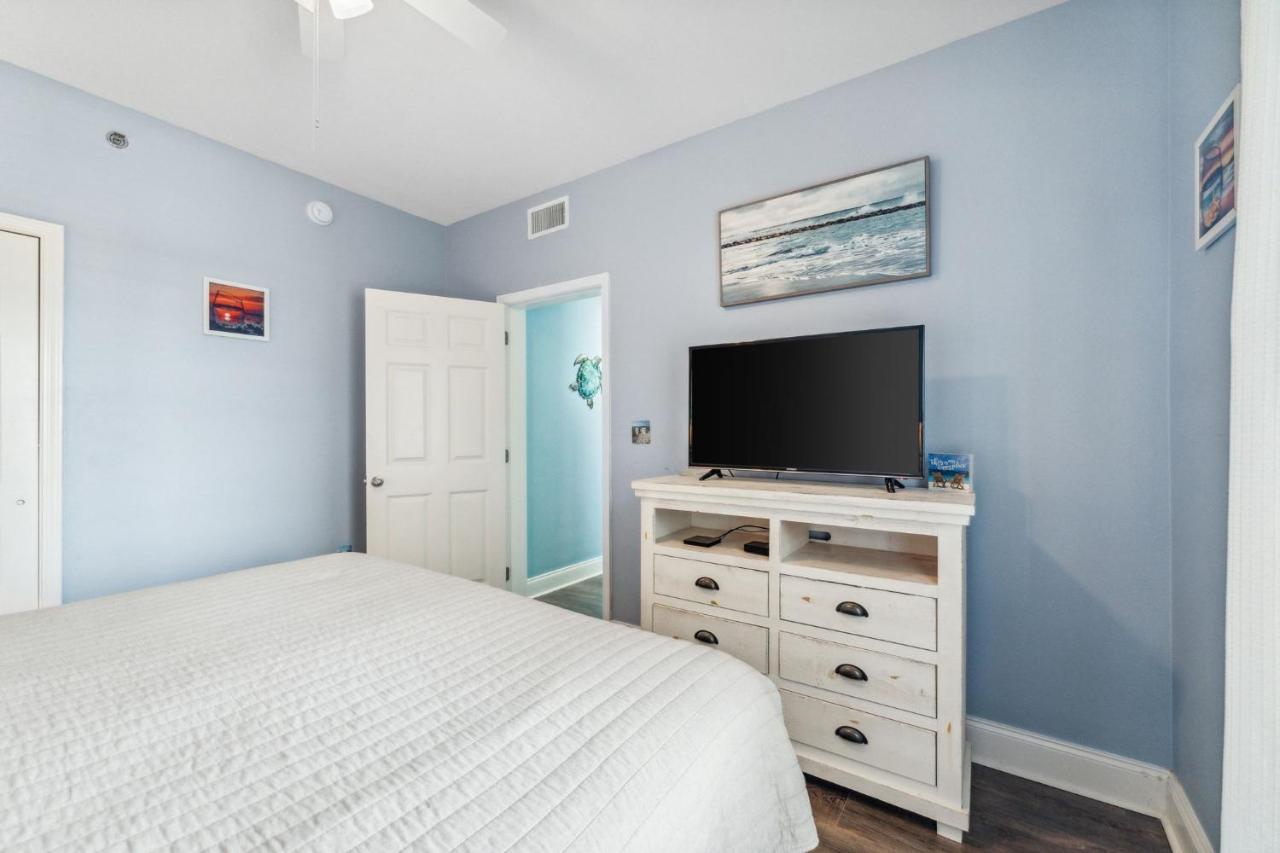 Sea-Renity At Laketown Wharf #1607 By Nautical Properties 巴拿马城 外观 照片