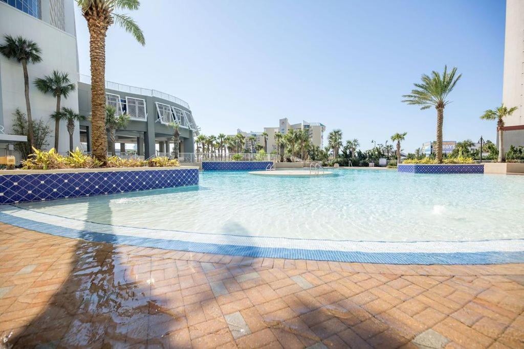Sea-Renity At Laketown Wharf #1607 By Nautical Properties 巴拿马城 外观 照片