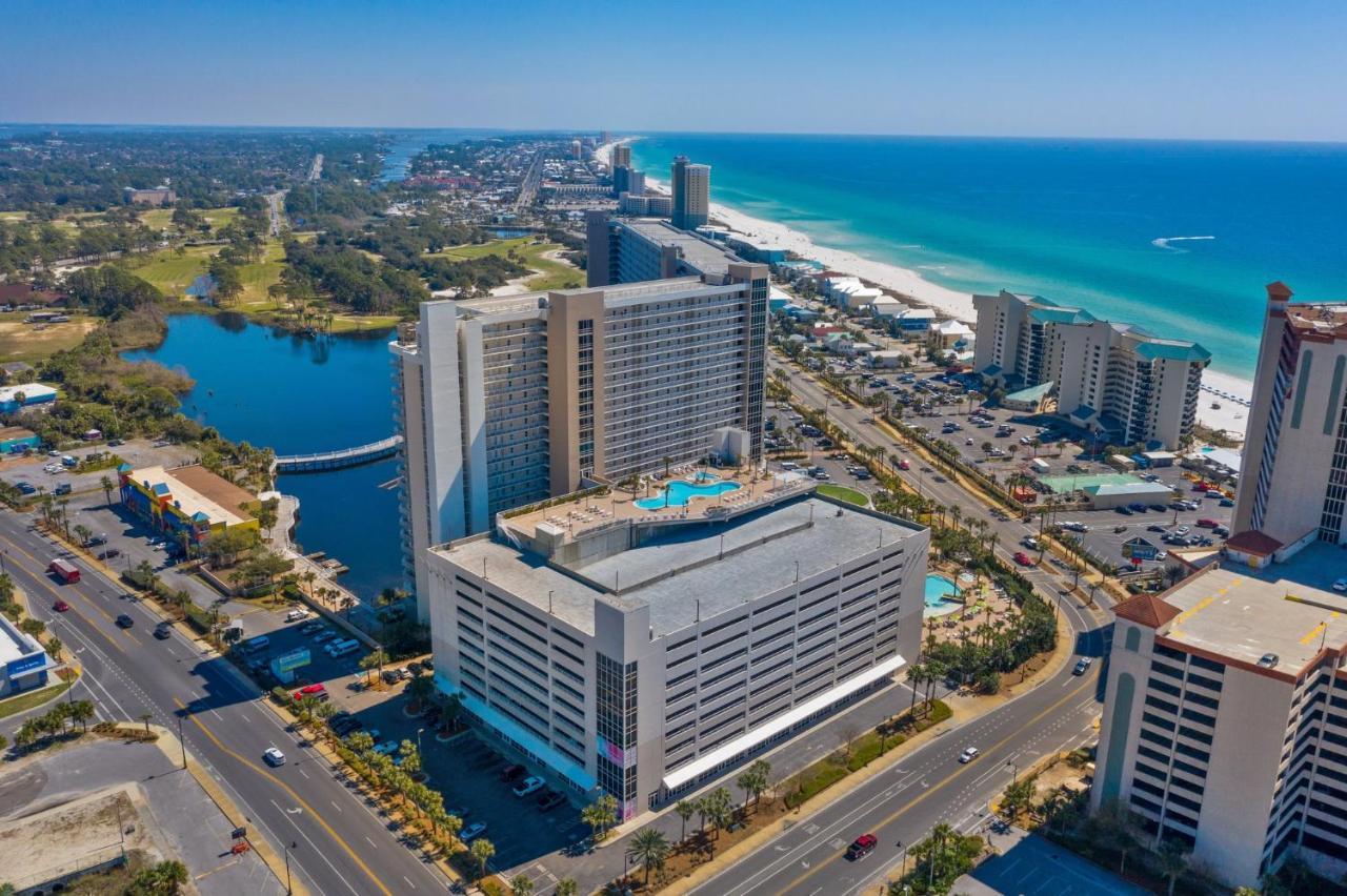 Sea-Renity At Laketown Wharf #1607 By Nautical Properties 巴拿马城 外观 照片