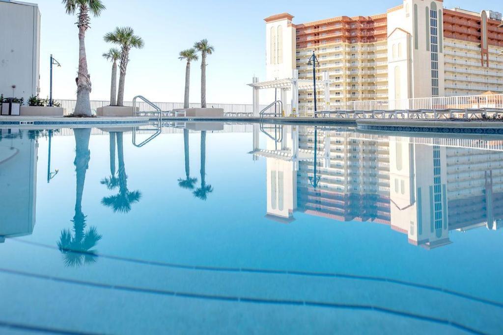 Sea-Renity At Laketown Wharf #1607 By Nautical Properties 巴拿马城 外观 照片