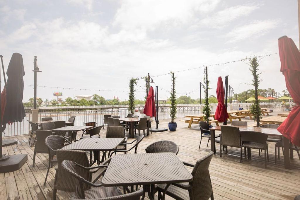 Sea-Renity At Laketown Wharf #1607 By Nautical Properties 巴拿马城 外观 照片