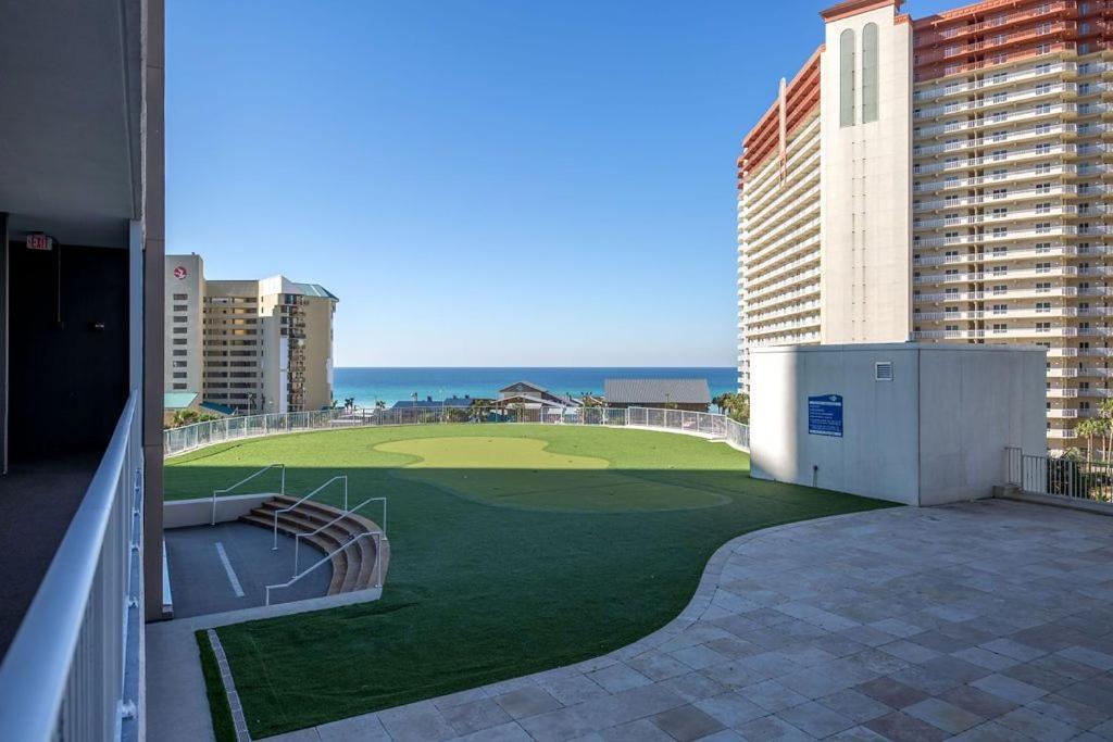 Sea-Renity At Laketown Wharf #1607 By Nautical Properties 巴拿马城 外观 照片