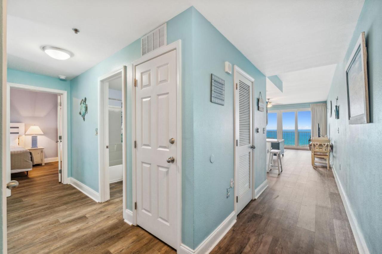 Sea-Renity At Laketown Wharf #1607 By Nautical Properties 巴拿马城 外观 照片