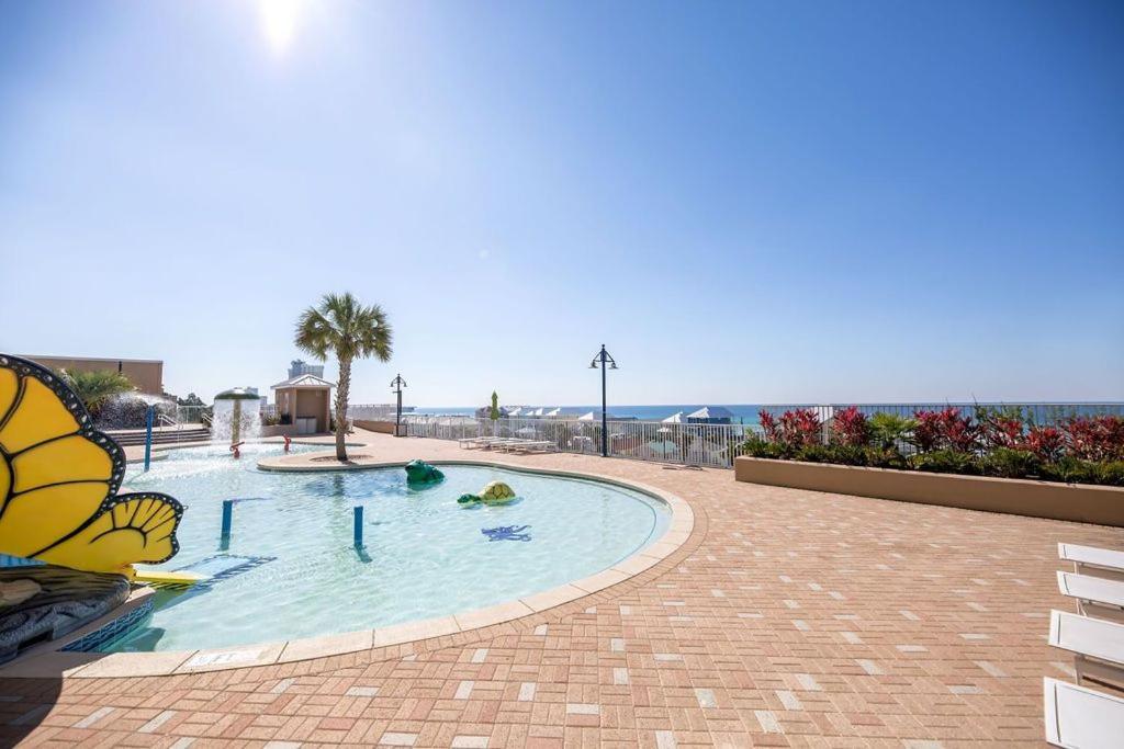 Sea-Renity At Laketown Wharf #1607 By Nautical Properties 巴拿马城 外观 照片