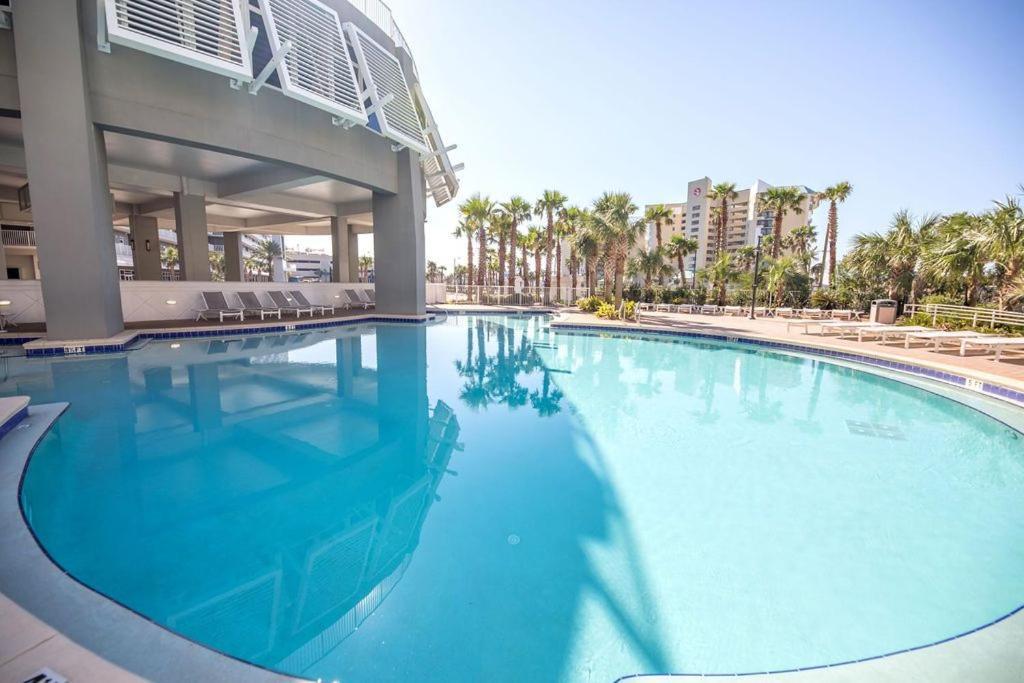 Sea-Renity At Laketown Wharf #1607 By Nautical Properties 巴拿马城 外观 照片