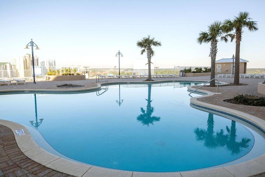 Sea-Renity At Laketown Wharf #1607 By Nautical Properties 巴拿马城 外观 照片