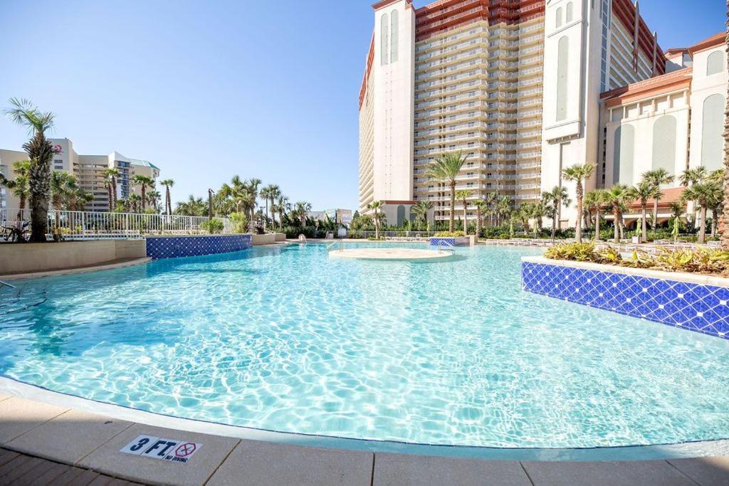 Sea-Renity At Laketown Wharf #1607 By Nautical Properties 巴拿马城 外观 照片