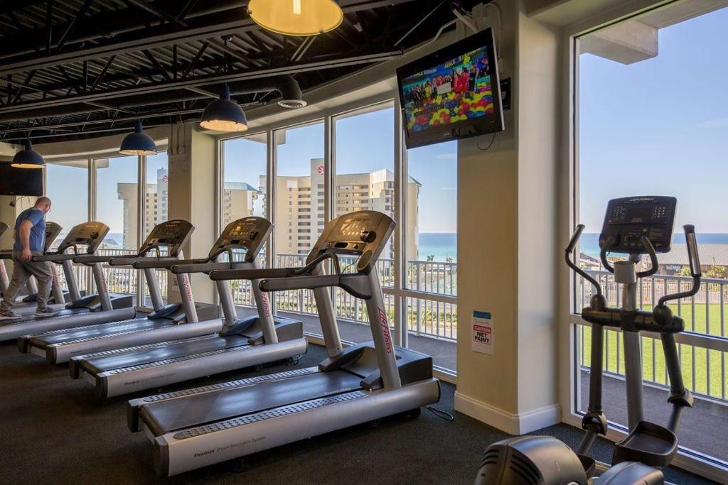 Sea-Renity At Laketown Wharf #1607 By Nautical Properties 巴拿马城 外观 照片