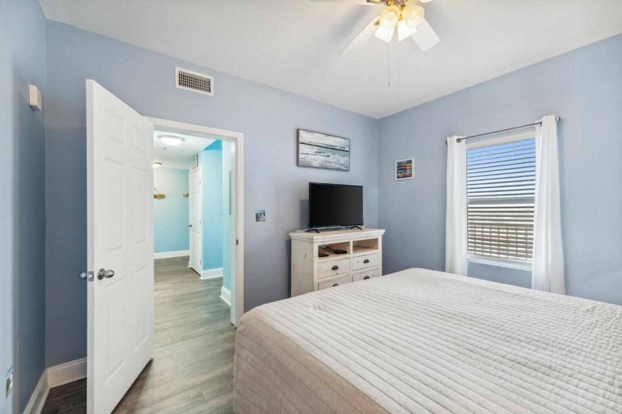 Sea-Renity At Laketown Wharf #1607 By Nautical Properties 巴拿马城 外观 照片