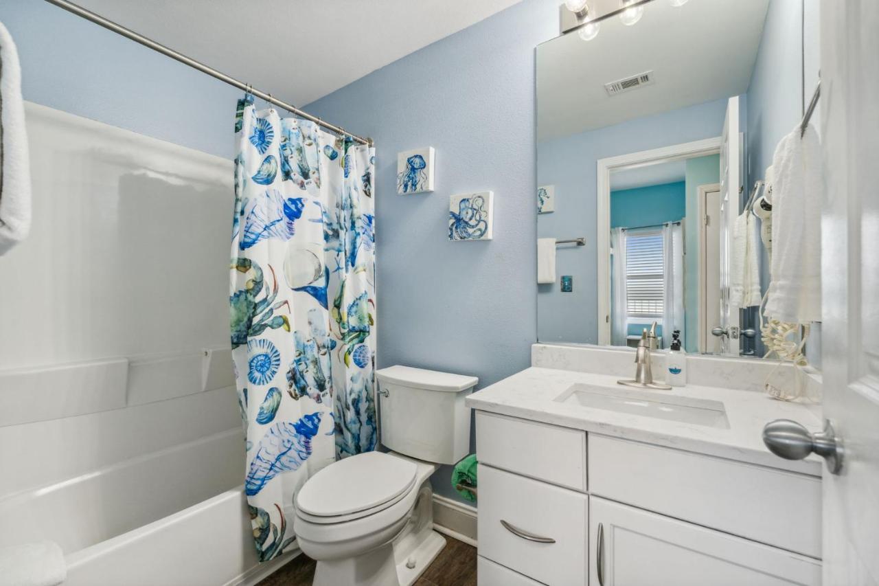 Sea-Renity At Laketown Wharf #1607 By Nautical Properties 巴拿马城 外观 照片