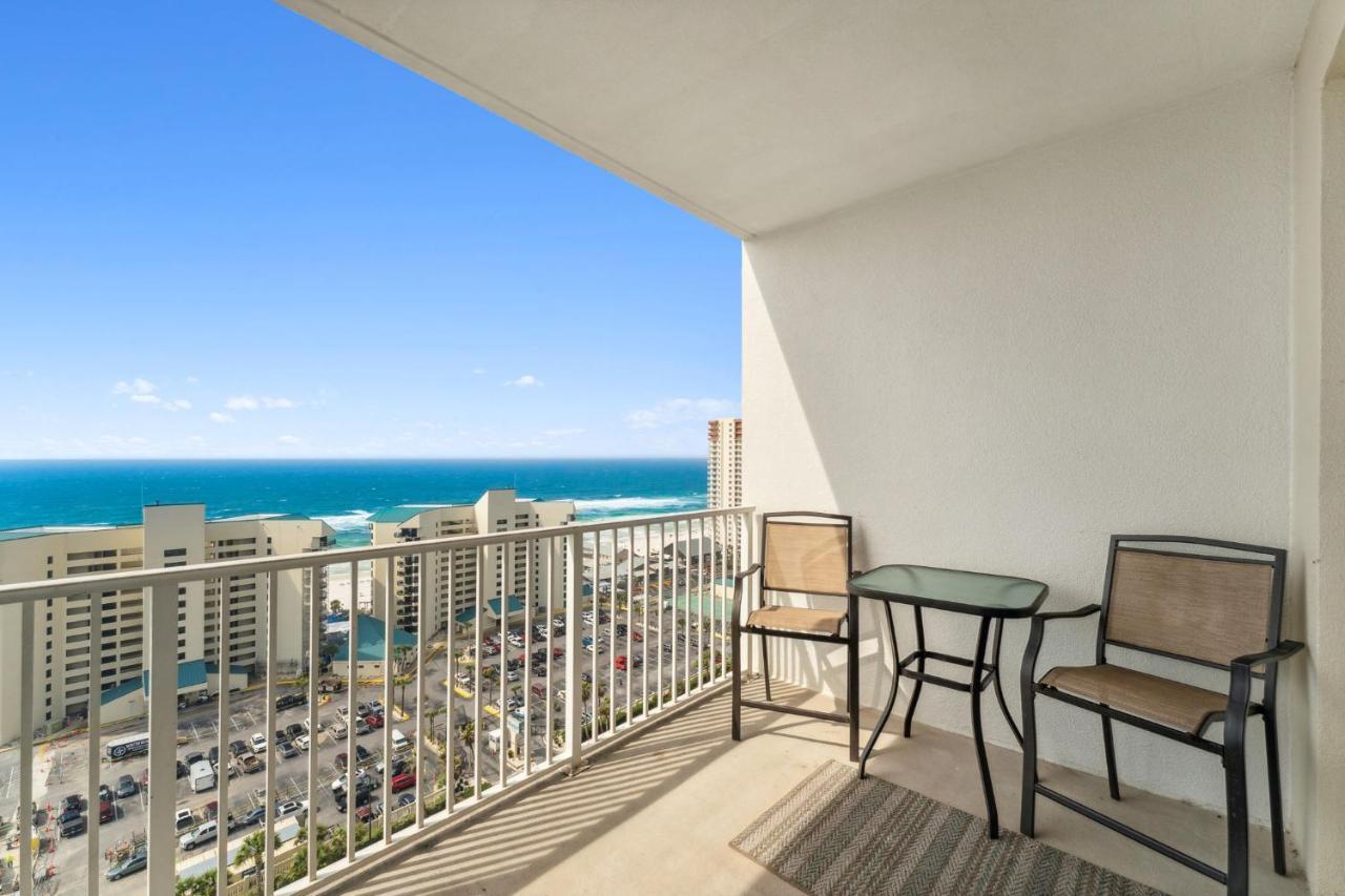 Sea-Renity At Laketown Wharf #1607 By Nautical Properties 巴拿马城 外观 照片