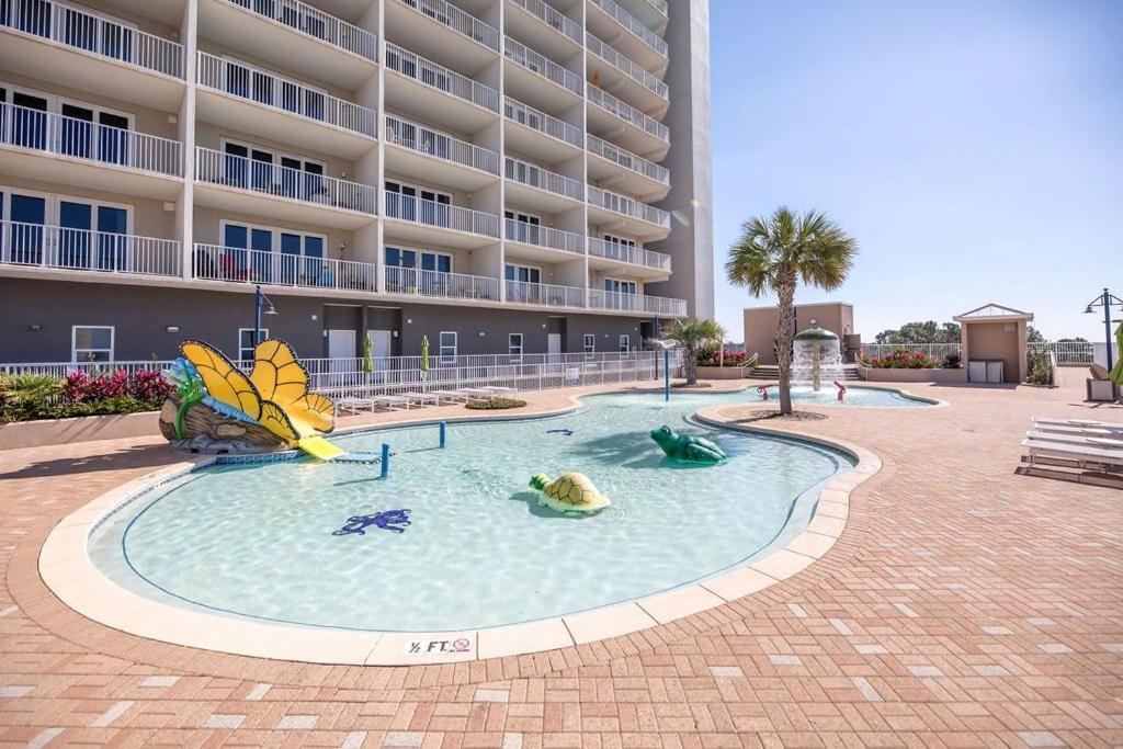 Sea-Renity At Laketown Wharf #1607 By Nautical Properties 巴拿马城 外观 照片